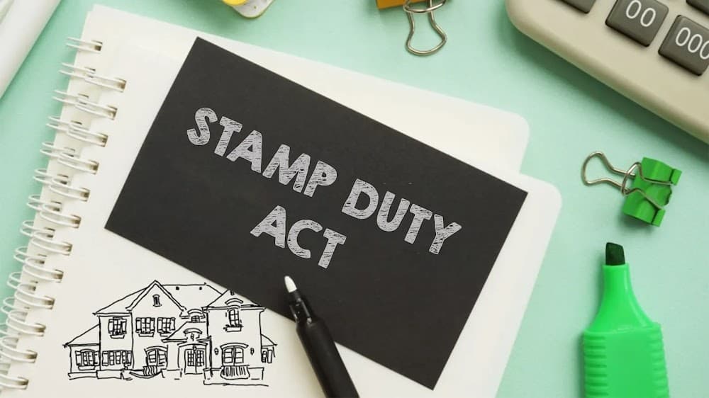 A Guide to the Maharashtra Stamp Duty Act
