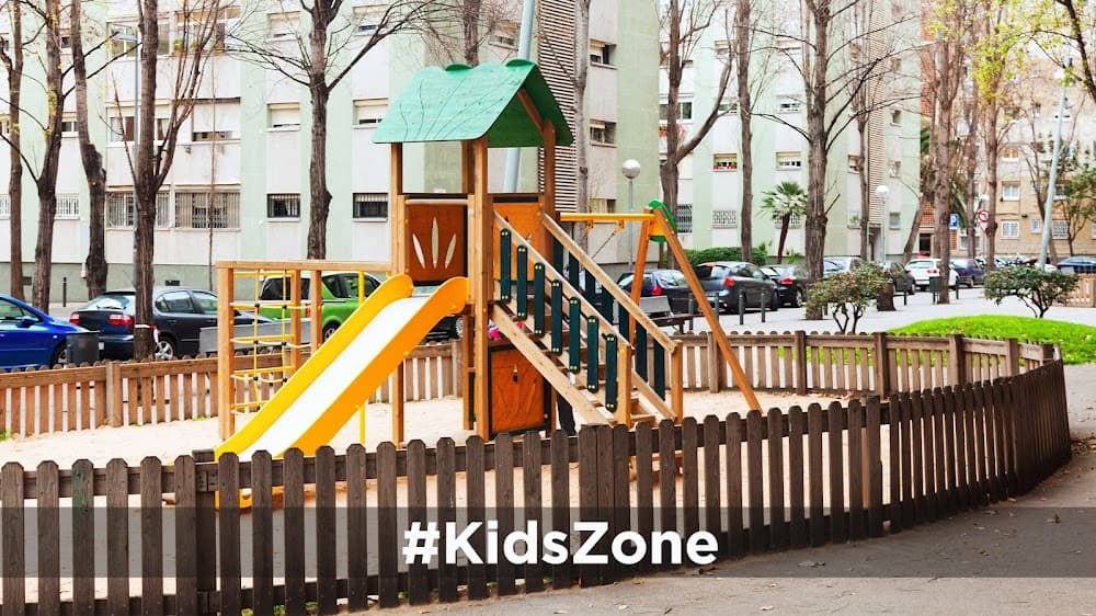Importance Of Child-Friendly Amenities In A Housing Project