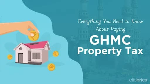 GHMC Property Tax Payment: Calculation, Online & Offline Steps To Pay