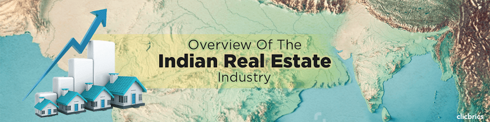 Overview Of The Indian Real Estate Industry