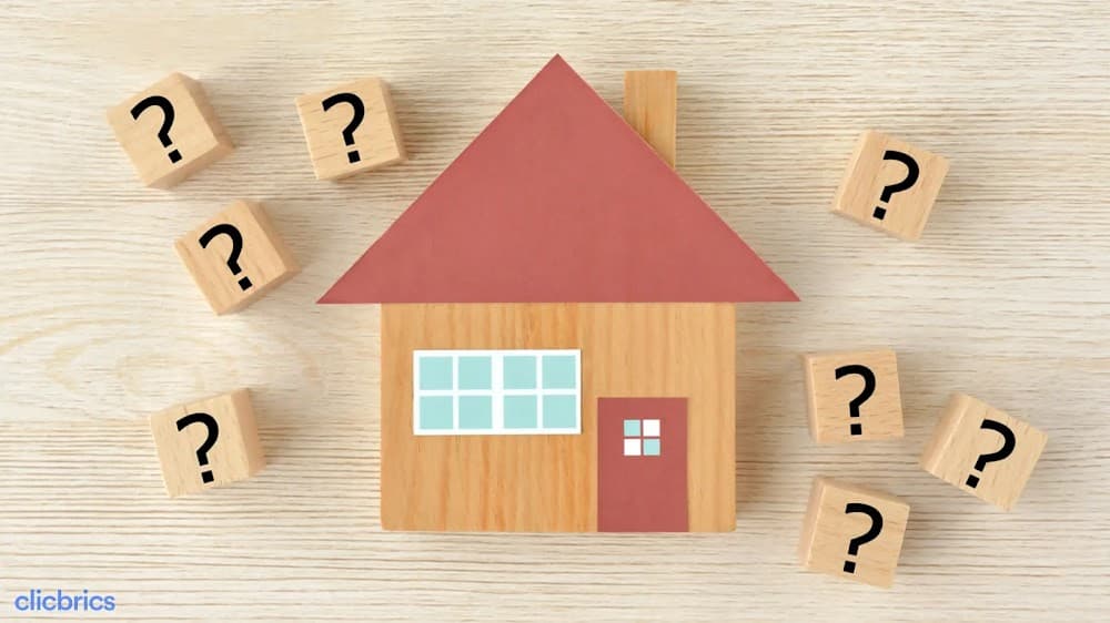 10 Common Real Estate Questions by Home Buyers