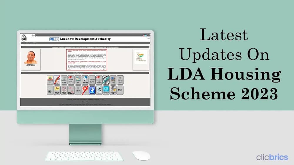 LDA Housing Scheme 2023: All the Latest Updates