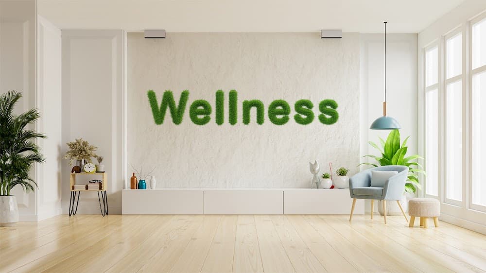 5 Wellness Features Trending In Residential Properties