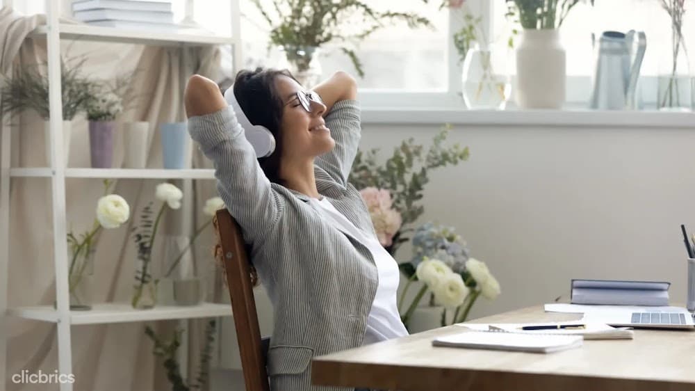 Home Office Feng Shui: Working With The Right Energy