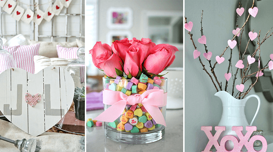 Best Valentine's Day Flowers for Your Home Decor