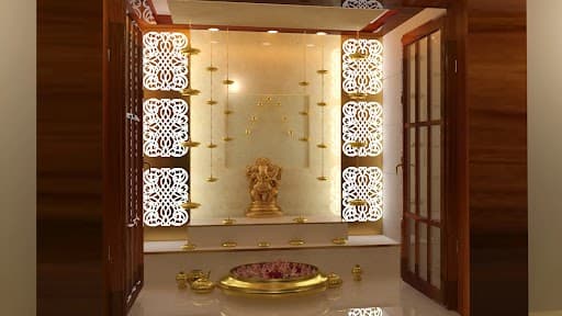 Top 4 Pooja Room Vastu Tips To Consider for a Blissful Home