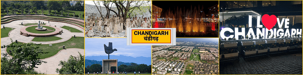 All You Need To Know About Property Rates In Chandigarh & Other Attractions