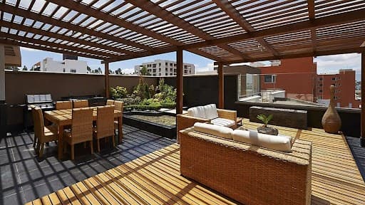 Designing your Home Terrace: A Guide