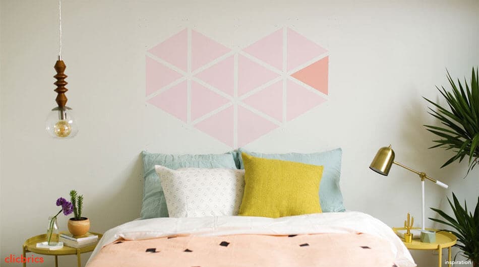 Save Money By Skipping The Headboard: Use These Ideas For Framing A Bed