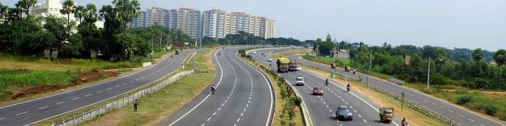 Can India's Expressways Change The Dynamics Of Real Estate Market?