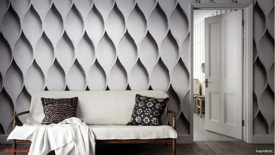 Wallpaper Ideas To Give Your Walls A New Lease Of Life