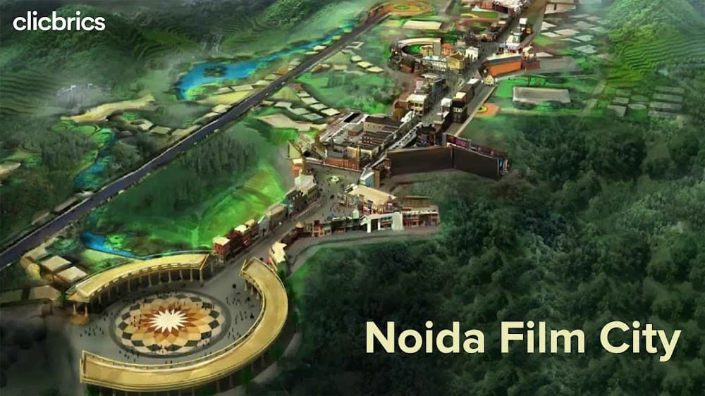How Financial Year 2022-23 will increase the rates of Noida Film City?