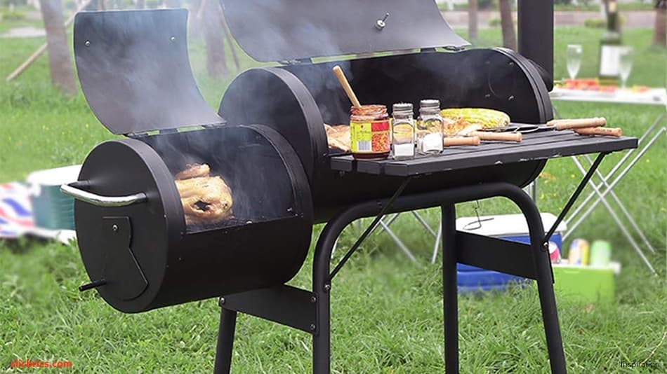 Tips To Create A Picture-Perfect BBQ Garden