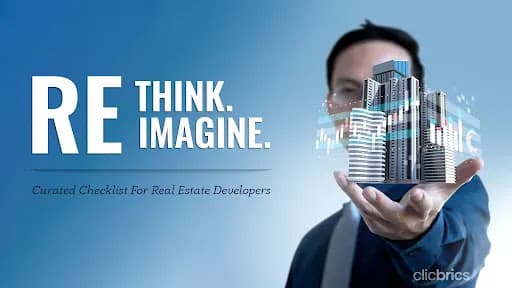 5 Ways For Real Estate Developers To Stay Relevant With Potential Buyers