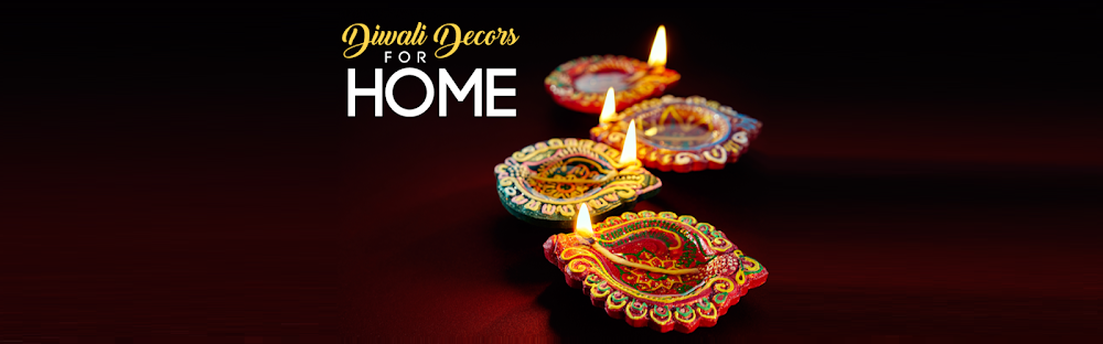 Home Decor ideas for this Diwali (2022)