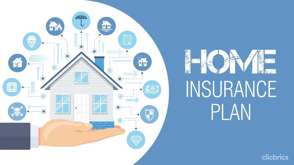 What are the Eligibility Criteria for a Home Insurance Plan?