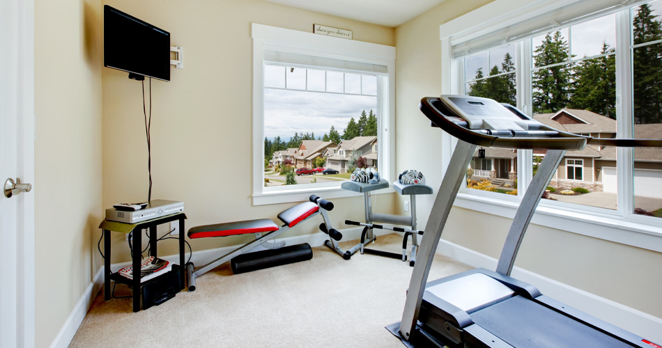 5 Tips To Create An Ideal Home Gym