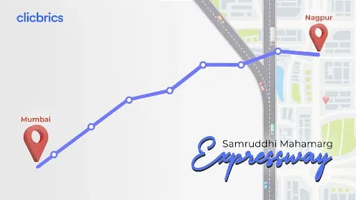 Exclusive Details: Samruddhi Mahamarg - Longest and Fastest Expressway