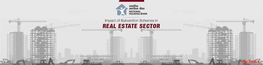 NHB New Directive On Subvention Schemes: Impact On The Real Estate Sector