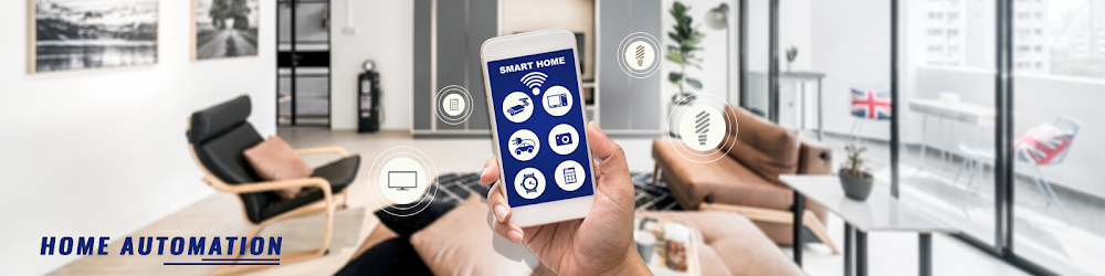 Home Automation Is Potentially The Next Big Transformation In Indian Real Estate Sector