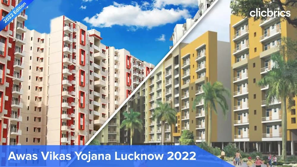 Awas Vikas Yojana Lucknow 2022 - Eligibility and Benefits