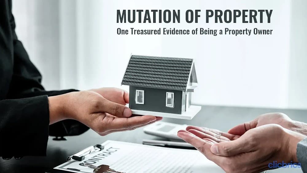 Mutation of Property: A Process That Makes Home Buying Easy