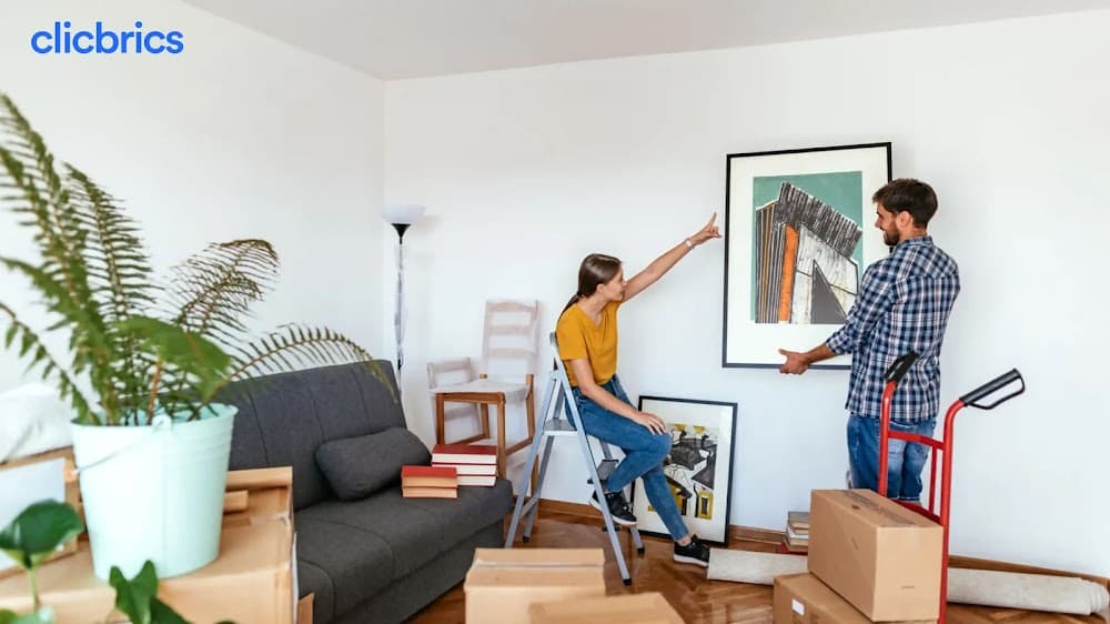5 Tips When Decorating A Small Apartment