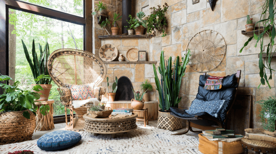 A Moroccan Twist To Your Home Decor