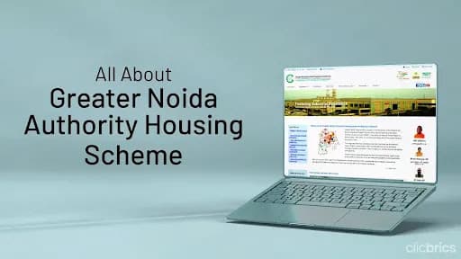 Greater Noida Authority Housing Scheme: 2023 Latest Information