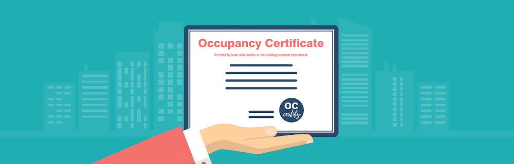 Why Occupancy Certificate Is Important When Buying New House?