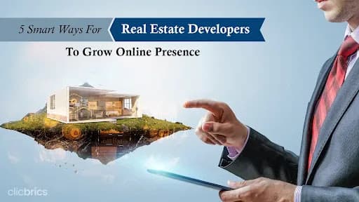 Effective Online Marketing Strategies To Accelerate Sales Of Your Real Estate Project