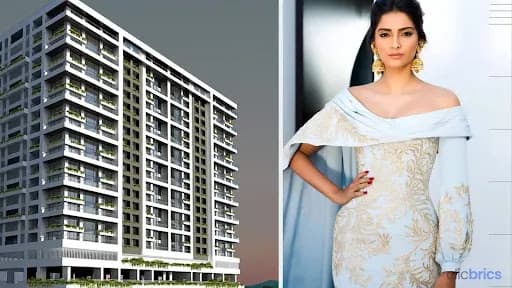 Sonam Kapoor Ahuja Sells Her Mumbai Home At This Huge Price!