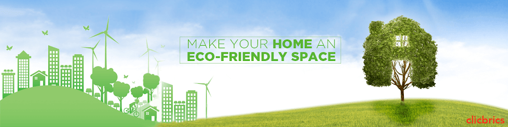 5 DIY Ways to Make Your Home An Eco-Friendly Space