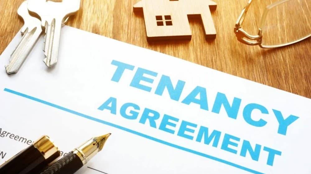 Different Types of Tenancy Agreements in India