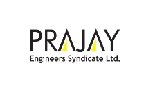 Prajay Engineering Syndicate Ltd