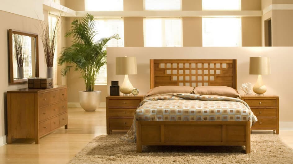 Top Bed Styles to Spice Up Your Bedroom