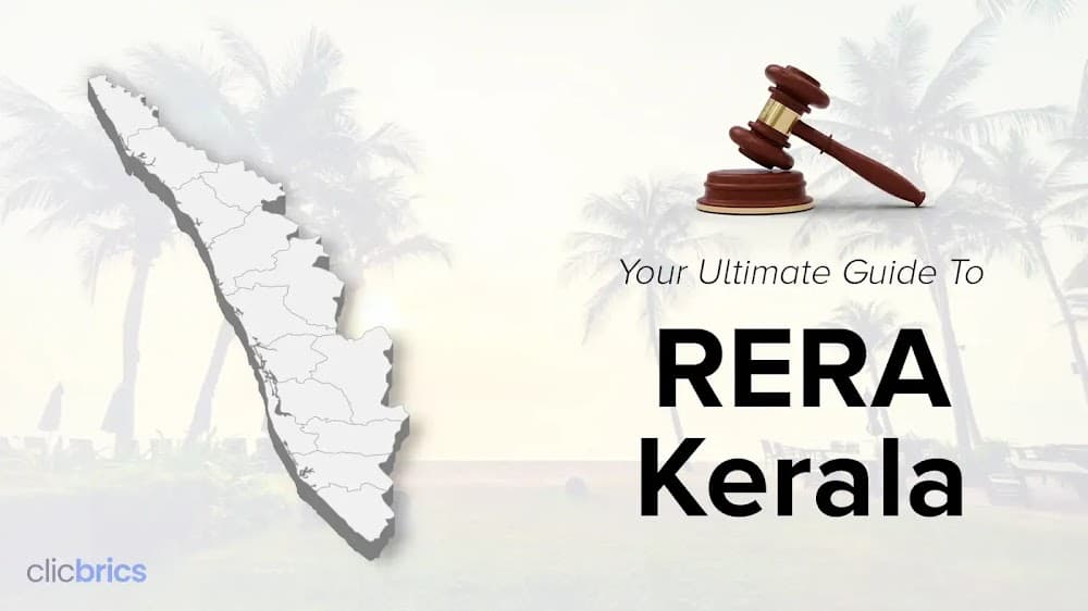 RERA Kerala: Registration Process, Rules, Documents & Fees