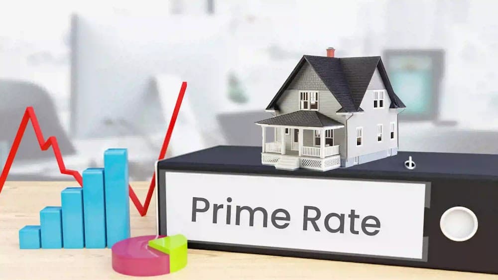 What is the Prime Lending Rate?
