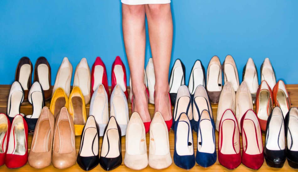 Time To Declutter Your Shoe Storage In Simple Ways