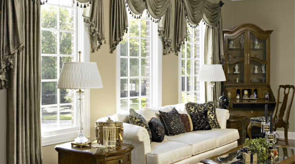 Tips To Turn Your Window Into A Head-Turning Focal Point