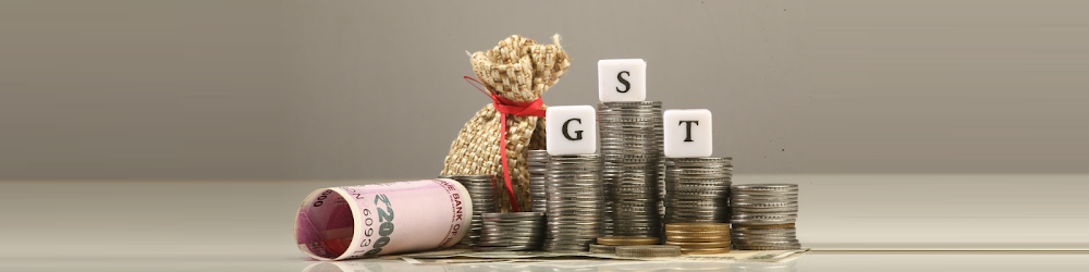 What Is The Role OF GST In Real Estate In India?
