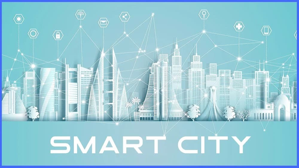What is a Smart City? Its Features and Process of Selection