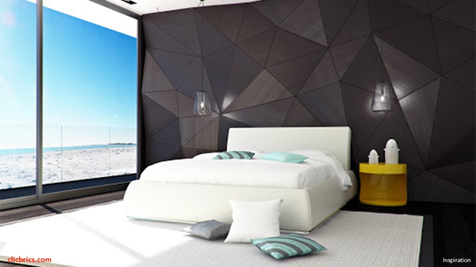 Ideas To Give A Contemporary Look To Your Bedroom