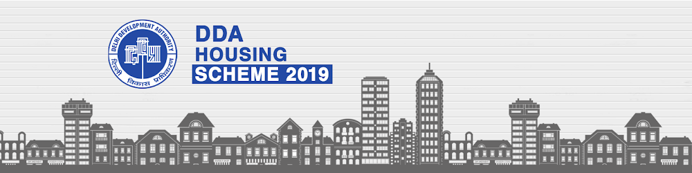 Anything You Wanted To Know About DDA Housing Scheme 2019,  Here Are The Details