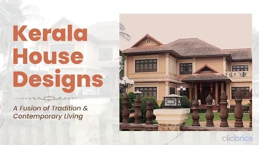 5 Interesting Kerala House Design Types