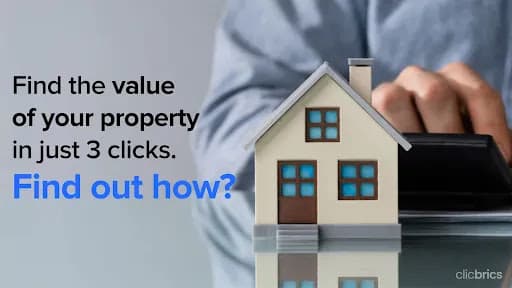 Find Out How You Can Check Estimated Value Of Your Property In Just 3 Clicks!