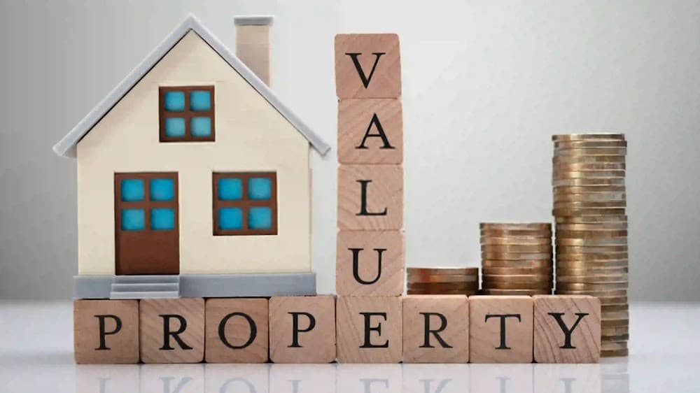Importance of Property Value and the Factors that Affect it