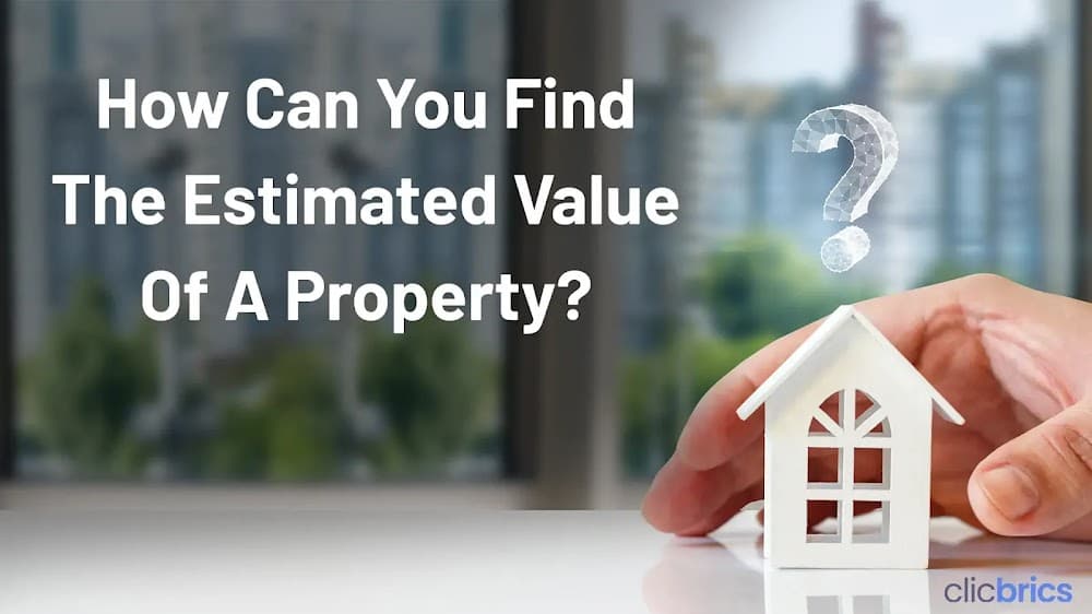 Check Estimated Value Of Your Property Instantly!