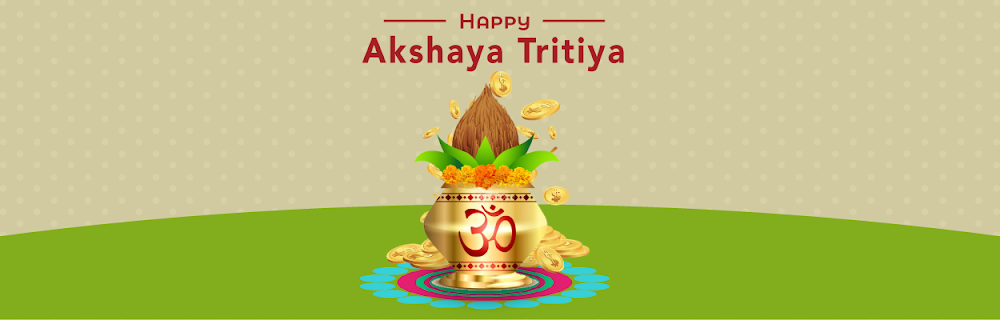 Know Why You Should Buy A Property This Akshaya Tritiya