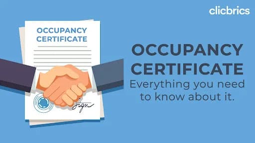 What is an Occupancy Certificate?